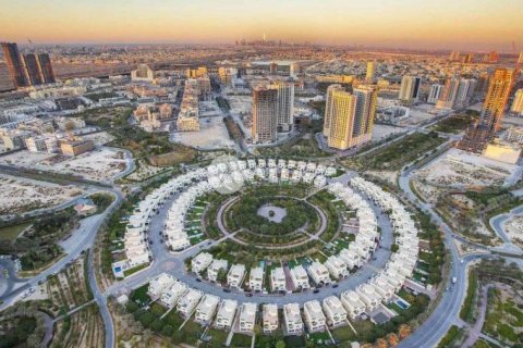 Apartament në Jumeirah Village Circle, Dubai, Emiratet e Bashkuara Arabe 1 dhomë gjumi, 59.4 m2. № 630670 - Foto 10