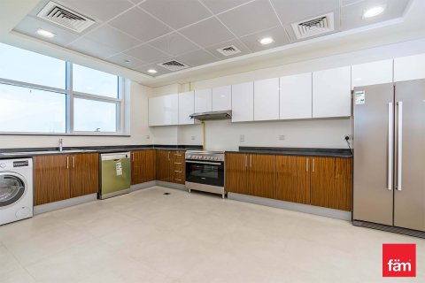 Penthaus u Dubai Marina, UAE 3 spavaćih soba, 494.6 m2 Br. 630666 - fotografija 27