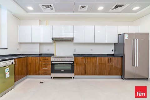 Penthaus u Dubai Marina, UAE 3 spavaćih soba, 494.6 m2 Br. 630666 - fotografija 28