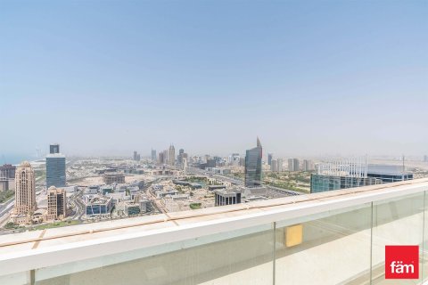 Penthaus u Dubai Marina, UAE 3 spavaćih soba, 494.6 m2 Br. 630666 - fotografija 2