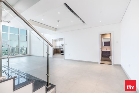 Penthaus u Dubai Marina, UAE 3 spavaćih soba, 494.6 m2 Br. 630666 - fotografija 29