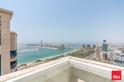 Penthaus u Dubai Marina, UAE 3 spavaćih soba, 494.6 m2 Br. 630666 - fotografija 17