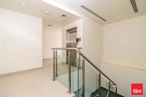 Penthaus u Dubai Marina, UAE 3 spavaćih soba, 494.6 m2 Br. 630666 - fotografija 18