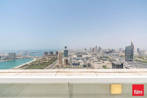 Penthaus u Dubai Marina, UAE 3 spavaćih soba, 494.6 m2 Br. 630666 - fotografija 11