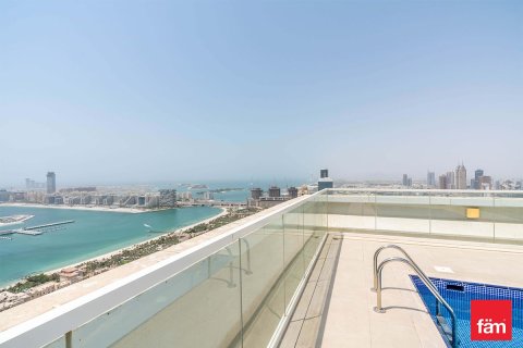 Penthaus u Dubai Marina, UAE 3 spavaćih soba, 494.6 m2 Br. 630666 - fotografija 22