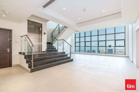 Penthaus u Dubai Marina, UAE 494.6 m2, 3 spavaćih soba Br. 630666