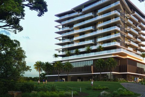 Byt v Dubai, SAE 3 ložnice, 210 m² Č.: 630963 - fotografie 5