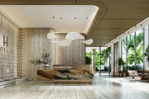 Byt v Dubai, SAE 3 ložnice, 210 m² Č.: 630963 - fotografie 3