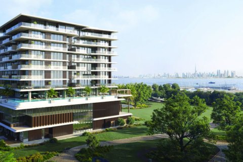 Byt v Dubai, SAE 3 ložnice, 210 m² Č.: 630963 - fotografie 4
