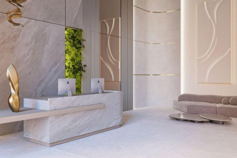 Müüa korter asukohaga Dubai, AÜE: 1 magamistoaga, 71 m² Nr 630966 - pilt 2
