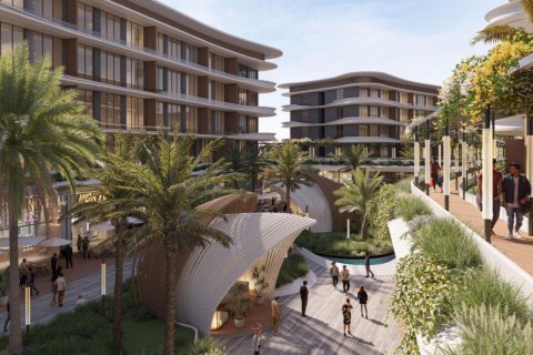 Müüa korter asukohaga Dubai, AÜE: 1 magamistoaga, 71 m² Nr 630966 - pilt 5