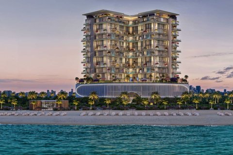 Apartment in Dubai, UAE 2 bedrooms, 94 sq.m. № 630965 - photo 3