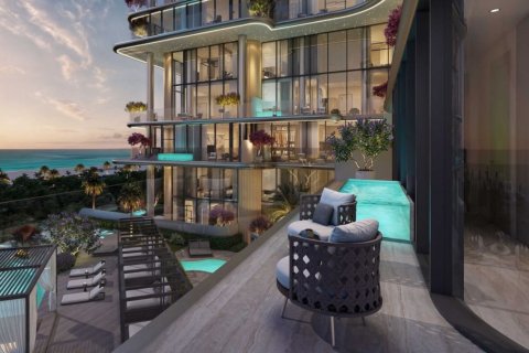 Apartment in Dubai, UAE 2 bedrooms, 94 sq.m. № 630965 - photo 1