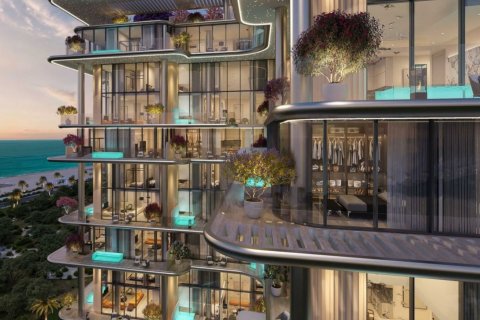 Apartment in Dubai, UAE 2 bedrooms, 94 sq.m. № 630965 - photo 2