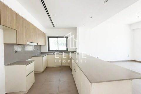 Üürile anda villa asukohaga Dubai Hills Estate, Dubai, AÜE: 3 magamistoaga, 305 m² Nr 736419 - pilt 7