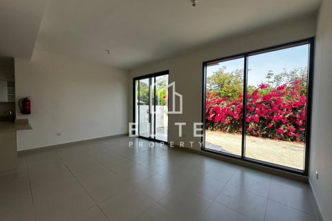 Üürile anda villa asukohaga Dubai Hills Estate, Dubai, AÜE: 4 magamistoaga, 283 m² Nr 736416 - pilt 2