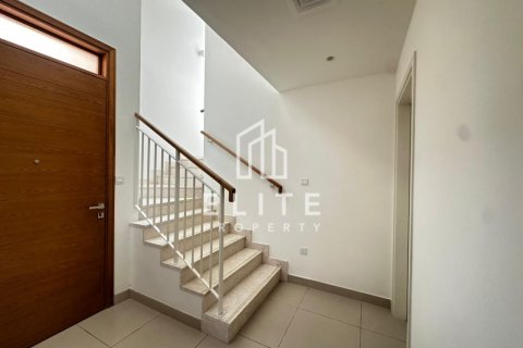 Üürile anda villa asukohaga Dubai Hills Estate, Dubai, AÜE: 4 magamistoaga, 283 m² Nr 736416 - pilt 5