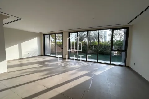 ویلا برای اجاره در Dubai Hills Estate، Dubai، امارات متحده عربی 4 خوابه ، 328 متر مربع ، شماره 736417 - تصویر 16
