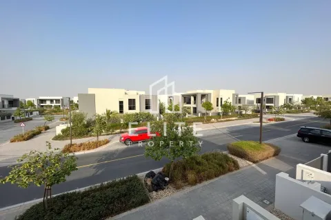 ویلا برای اجاره در Dubai Hills Estate، Dubai، امارات متحده عربی 4 خوابه ، 328 متر مربع ، شماره 736417 - تصویر 10