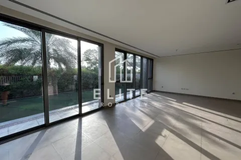 ویلا برای اجاره در Dubai Hills Estate، Dubai، امارات متحده عربی 4 خوابه ، 328 متر مربع ، شماره 736417 - تصویر 18