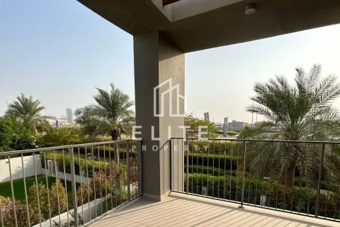 ویلا برای اجاره در Dubai Hills Estate، Dubai، امارات متحده عربی 4 خوابه ، 328 متر مربع ، شماره 736417 - تصویر 21