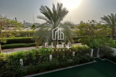 ویلا برای اجاره در Dubai Hills Estate، Dubai، امارات متحده عربی 4 خوابه ، 328 متر مربع ، شماره 736417 - تصویر 26