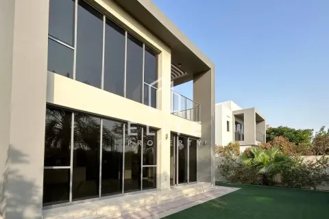 ویلا برای اجاره در Dubai Hills Estate، Dubai، امارات متحده عربی 4 خوابه ، 328 متر مربع ، شماره 736417 - تصویر 19