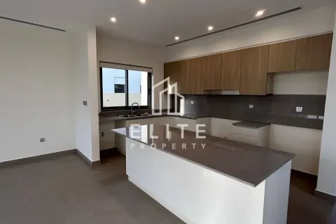 ویلا برای اجاره در Dubai Hills Estate، Dubai، امارات متحده عربی 4 خوابه ، 328 متر مربع ، شماره 736417 - تصویر 5