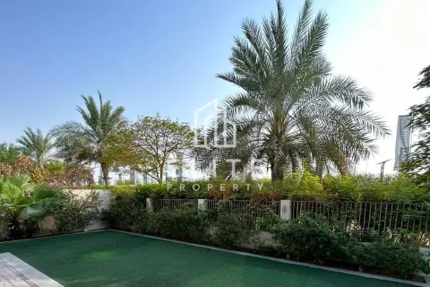 ویلا برای اجاره در Dubai Hills Estate، Dubai، امارات متحده عربی 4 خوابه ، 328 متر مربع ، شماره 736417 - تصویر 25