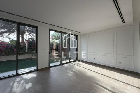 ویلا برای اجاره در Dubai Hills Estate، Dubai، امارات متحده عربی 4 خوابه ، 328 متر مربع ، شماره 736417 - تصویر 4