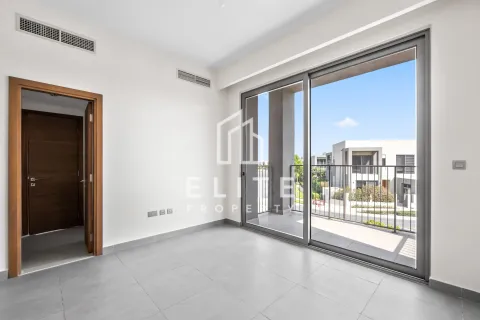Üürile anda villa asukohaga Dubai Hills Estate, Dubai, AÜE: 4 magamistoaga, 327 m² Nr 736418 - pilt 12