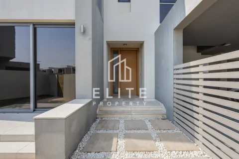 Üürile anda villa asukohaga Dubai Hills Estate, Dubai, AÜE: 4 magamistoaga, 327 m² Nr 736418 - pilt 28