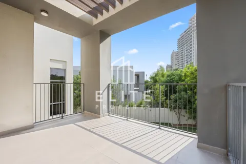 Üürile anda villa asukohaga Dubai Hills Estate, Dubai, AÜE: 4 magamistoaga, 327 m² Nr 736418 - pilt 27