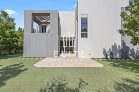 Üürile anda villa asukohaga Dubai Hills Estate, Dubai, AÜE: 4 magamistoaga, 327 m² Nr 736418 - pilt 29