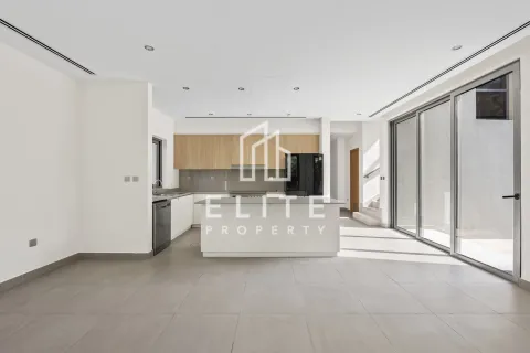 Üürile anda villa asukohaga Dubai Hills Estate, Dubai, AÜE: 4 magamistoaga, 327 m² Nr 736418 - pilt 8