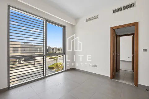 Üürile anda villa asukohaga Dubai Hills Estate, Dubai, AÜE: 4 magamistoaga, 327 m² Nr 736418 - pilt 16