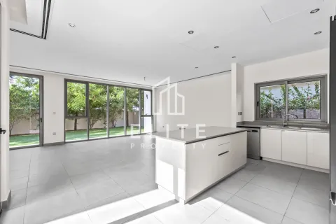 Üürile anda villa asukohaga Dubai Hills Estate, Dubai, AÜE: 4 magamistoaga, 327 m² Nr 736418 - pilt 6