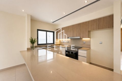 Villa en alquiler en Dubai Hills Estate, Dubai, EAU 4 dormitorios, 327 m2 № 736421 - foto 7