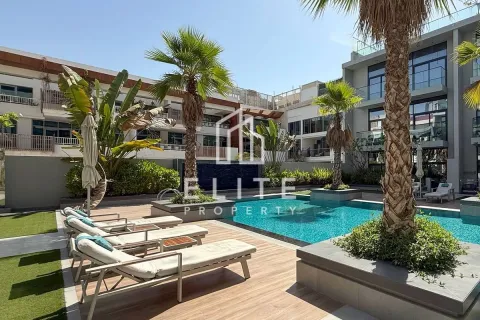 Apartman u Dubai, UAE 40 m2 Br. 731727 - fotografija 3