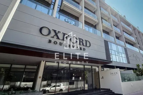Apartman u Dubai, UAE 40 m2 Br. 731727 - fotografija 29