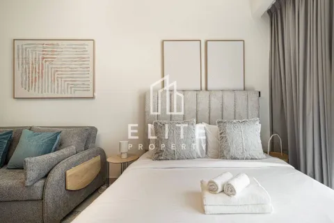 Apartman u Dubai, UAE 40 m2 Br. 731727 - fotografija 17