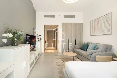 Apartman u Dubai, UAE 40 m2 Br. 731727 - fotografija 4