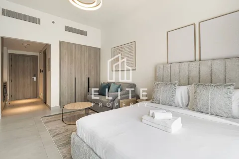 Apartman u Dubai, UAE 40 m2 Br. 731727 - fotografija 11