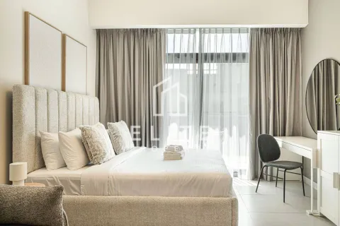 Apartman u Dubai, UAE 40 m2 Br. 731727 - fotografija 16