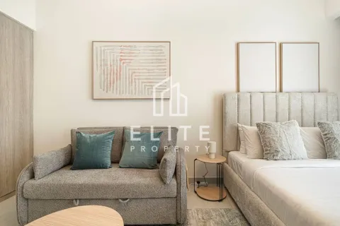 Apartman u Dubai, UAE 40 m2 Br. 731727 - fotografija 10