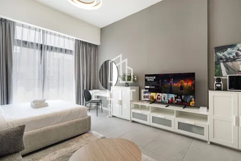 Apartman u Dubai, UAE 40 m2 Br. 731727 - fotografija 5