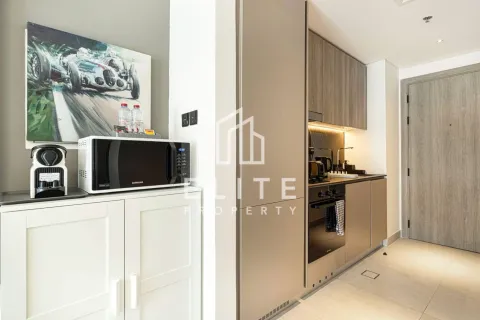 Apartman u Dubai, UAE 40 m2 Br. 731727 - fotografija 8