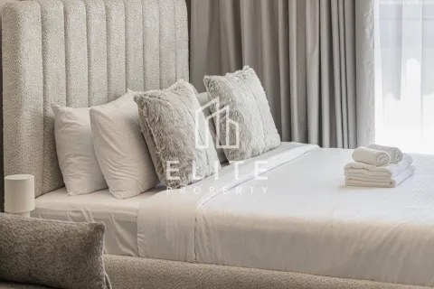 Apartman u Dubai, UAE 40 m2 Br. 731727 - fotografija 13