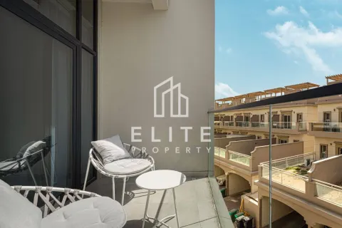Apartman u Dubai, UAE 40 m2 Br. 731727 - fotografija 22