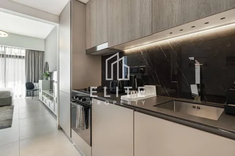 Apartman u Dubai, UAE 40 m2 Br. 731727 - fotografija 6